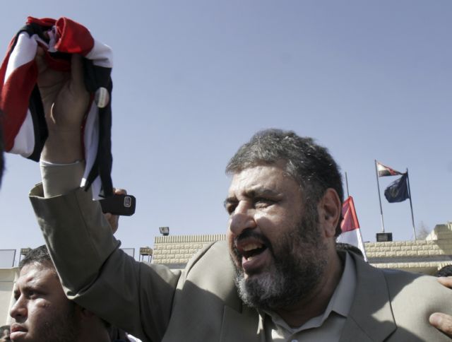 Προεδρικό υποψήφιο παρουσίασαν -τελικά- οι Αδελφοί Μουσουλμάνοι της Αιγύπτου